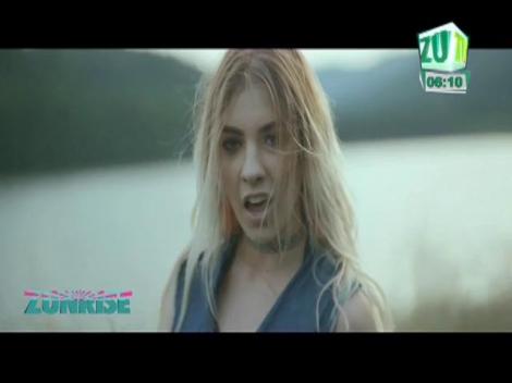 JO - Cu un picior in rai