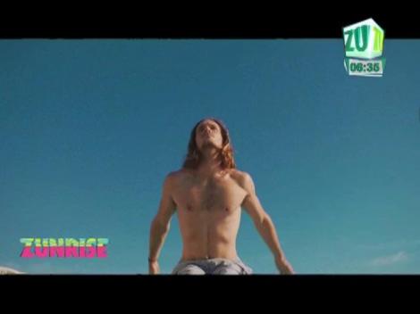 Jonas Blue - Perfect Strangers ft. JP Cooper