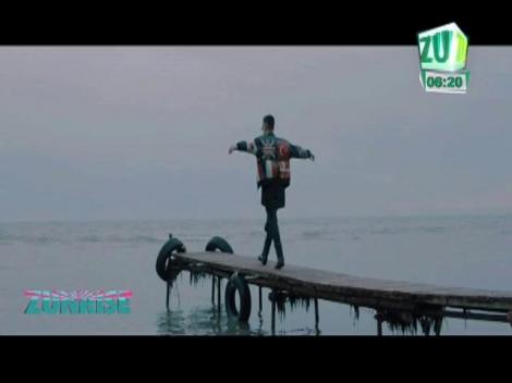 Monoir & Osaka feat. Brianna - The Violin Song