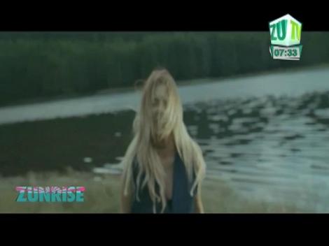 JO - Cu un picior in rai