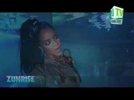 Calvin Harris feat. Rihanna - This Is What You Came For