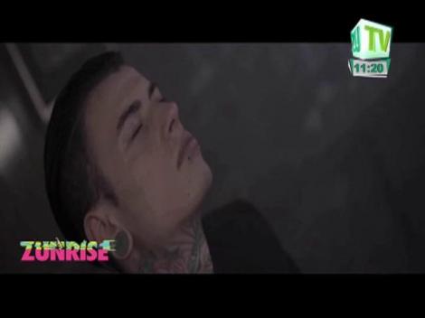 Irina Rimes - Visele