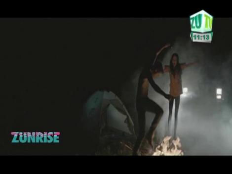 Carla's Dreams - Acele