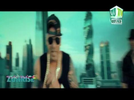 Enrique Iglesias - Duele el Corazon ft. Wisin