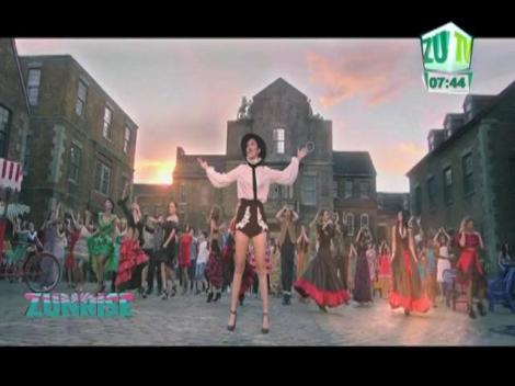 Andra feat. David Bisbal - Without You