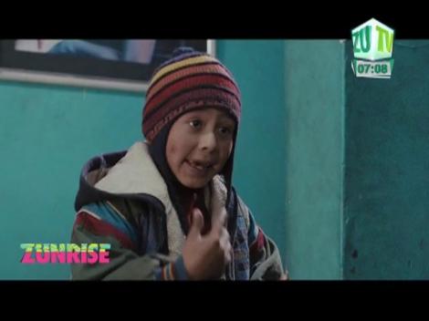 Naughty Boy feat. Sam Smith - Na, Na