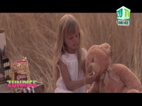 Delia - Cine m-a facut om mare