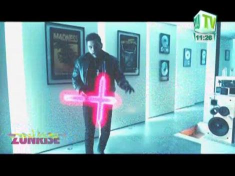 The Weeknd feat. Daft Punk - Starboy