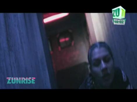 Mario Joy - California