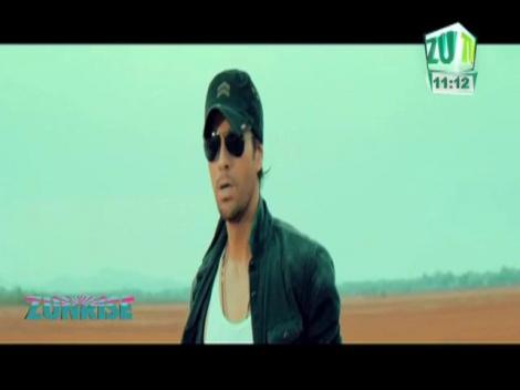 Enrique Iglesias feat. Wisin - Duele el corazon