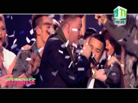 James Arthur - Impossible