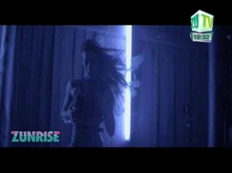 Carla's Dreams - Sub Pielea Mea