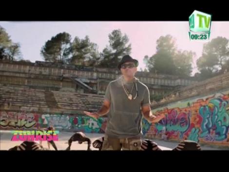 Sak Noel & Salvi ft. Sean Paul - Trumpets