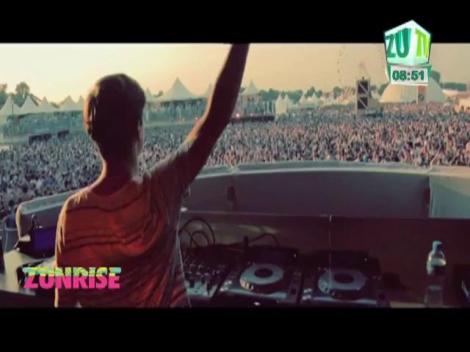 Martin Garrix - Animals