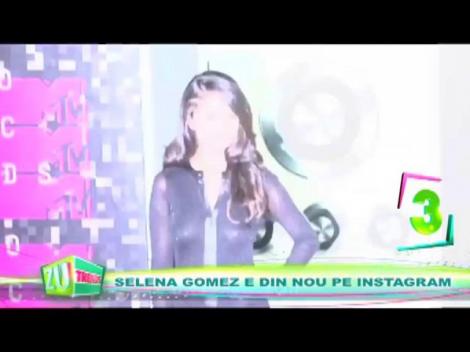 Selena Gomez, din nou pe Instagram! Artista s-a întors la carieră și la fanii care așteptau disperați un semn