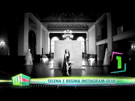 Selena Gomez, faima, mai presus de boală. Vedeta a făcut furori, cât timp a fost internată în spital