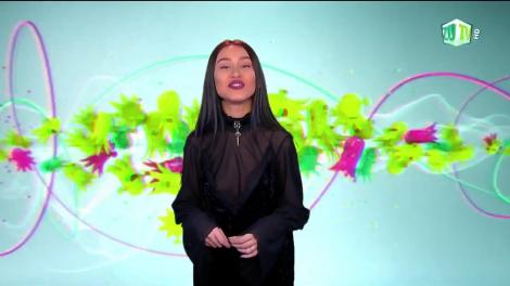 Cum a fost la filmările videoclipului "Vorbe pe dos"! Alina Eremia a lansat primul filmuleț de making of. Artista a înghețat de frig