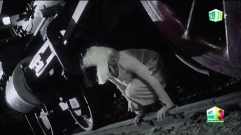 Sia a început anul în forță! Artista a lansat videoclipul piesei "Never give up". Mulți au recunoscut că au plâns când au ascultat-o
