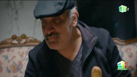 Damian și Smiley au lansat videoclipul piesei "În stație la Lizeanu"