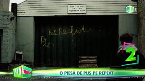 Jay Cooper revine cu o nouă melodie "September Song"