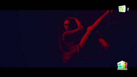 Adrian Sînă a lansat piesa "Dear Isabelle"