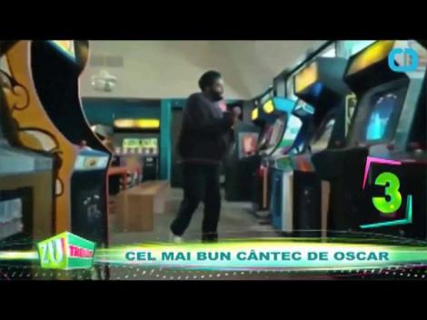 OSCAR 2017. Piesele astea se luptă pentru marele premiu. Tu le ştii?