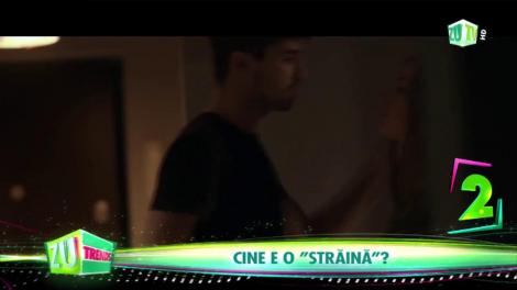 Anda Adam, despre cel mai dificil moment dintr-o relaţie. Străina" este piesa în care se vor regăsi toate fetele