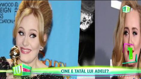 Un cântăreț turc susține că este tatăl cântăreței Adele