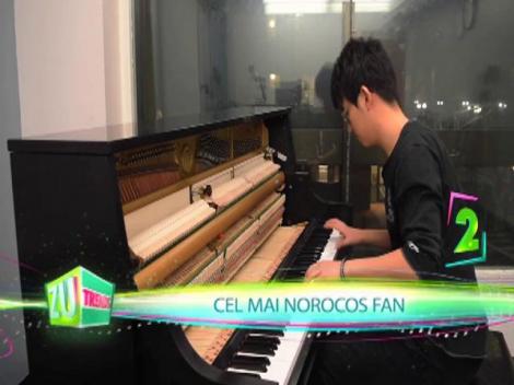 VIDEO! Băiatul ăsta e un fel de zeu! Un tip i-a cucerit pe băieții de la The Chainsmokers cu un cover WOW!