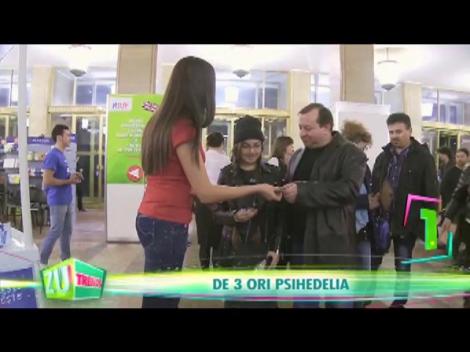 Veste excelentă pentru fani! Delia a suplimentat concertele de la Sala Palatului