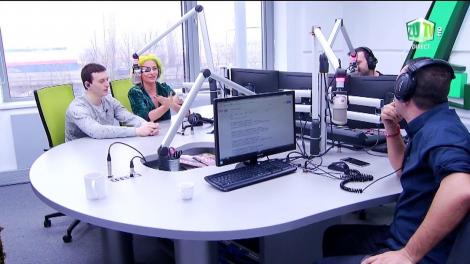 Fiți cu ochii în patru! Carla’s Dreams va fi în public la concertul Deliei. Cine îl va găsi va avea parte de o surpriză!