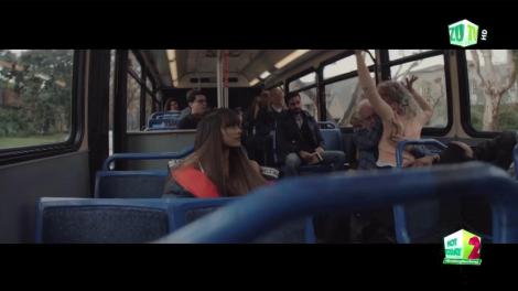 Ariana Grande și rapper-ul Future au lansat videoclipul la piesa "Everyday". Trebuie să îl vezi!
