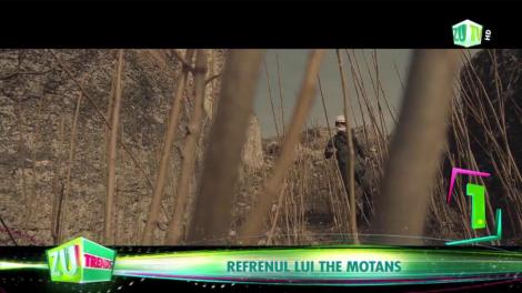 The Motans a lansat videoclipul la piesa "Tu"