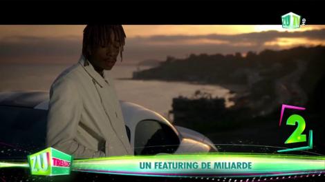 "See you again" de la Charlie Puth și Wiz Khalifa a depășit 2,5 miliarde de vizualizări pe Youtube