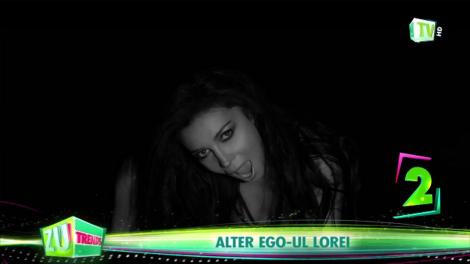 Lora arată o altă față fanilor ei cu piesa "I know"