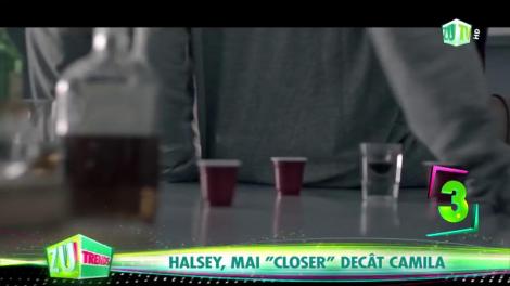 Piesa "Closer", a băieților de la Chainsmokers, trebuia să aibă altă solistă