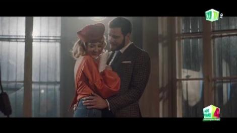 Lidia Buble - ”Eu voi fi”