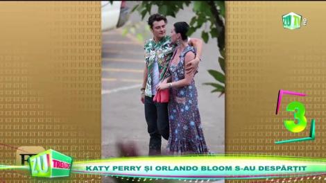 Despărțire ȘOC în showbiz! Formau unul dintre cele mai frumoase cupluri, dar au decis să se separe!