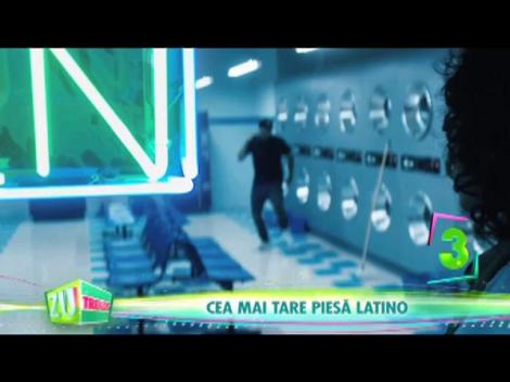 Billboard l-a desemnat pe cel mai TARE artist latino al anului! Nicky Jam, câştigătorul serii