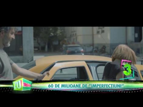 Carla`s Dreams, încă un motiv de bucurie! Artistul a dat din nou lovitura!