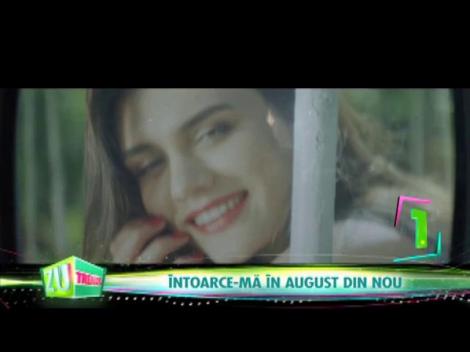 The Motans povestesc cum e în „August”! Trupa a lansat melodia ce va deveni hitul acestei veri!