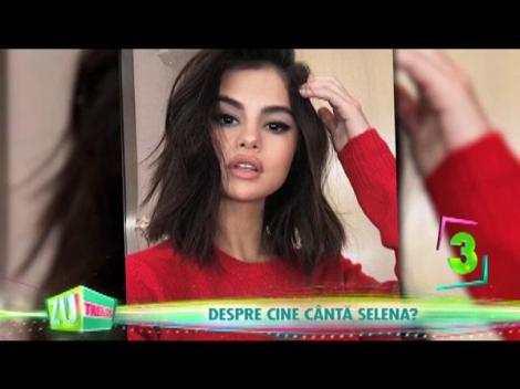 Despre cine e piesa ”Bad Liar”? Selena Gomez și-a pus fanii pe jar încă de la primul ”play”: Dedicație pentru Justin Bieber?