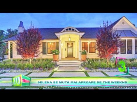 Selena Gomez s-a mutat mai aproape de iubitul ei. Și-a cumpărat o căsuță nou-nouță. Cum arată locuința vedetei