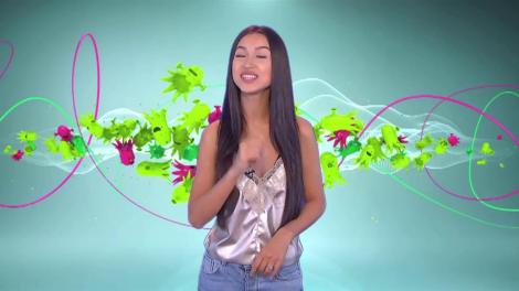 Gest emoționant! Ariana s-a tatuat în memoria victimelor de la Manchester. Întreaga echipă i-a urmat exemplul