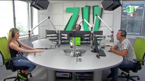 Piesa "Nentori" a Arilenei Ara, din Albania, pe primul loc în Shazam