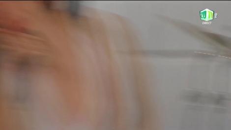 Nicio încercare nu poate să o doboare! Lora a cântat LIVE piesa "VALUL"