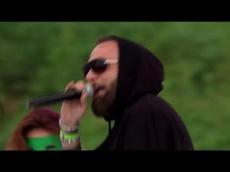 Andreea Balan feat. Cortes - Uita-ma