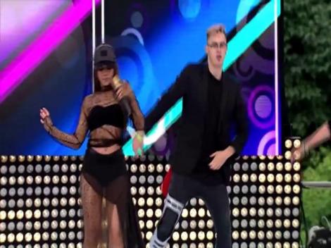 Nicole Cherry - Vara mea