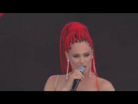 VIDEO! Raluka are clip nou! "Du-mă spre noi", melodie compusă de Irina Rimes, se bucură deja de un mare succes. Tu ai ascultat-o?