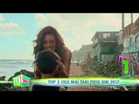 Acestea sunt cele mai vizualizate clipuri de pe YouTube! Sigur vei începe să fredonezi versurile!